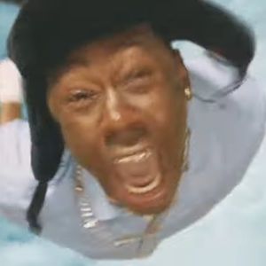 Meet your Posher, Douglas